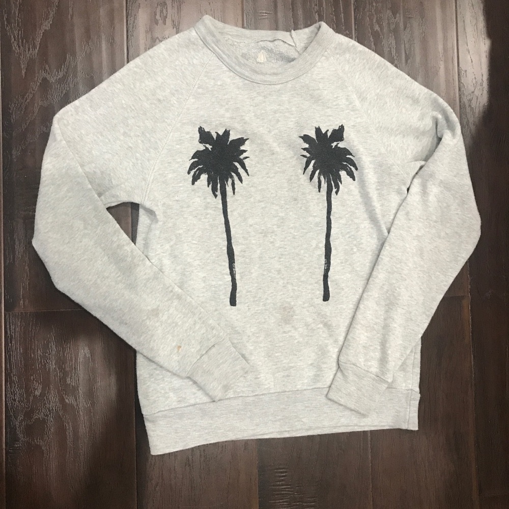 Boys and Arrows Fleece Sweatshirt